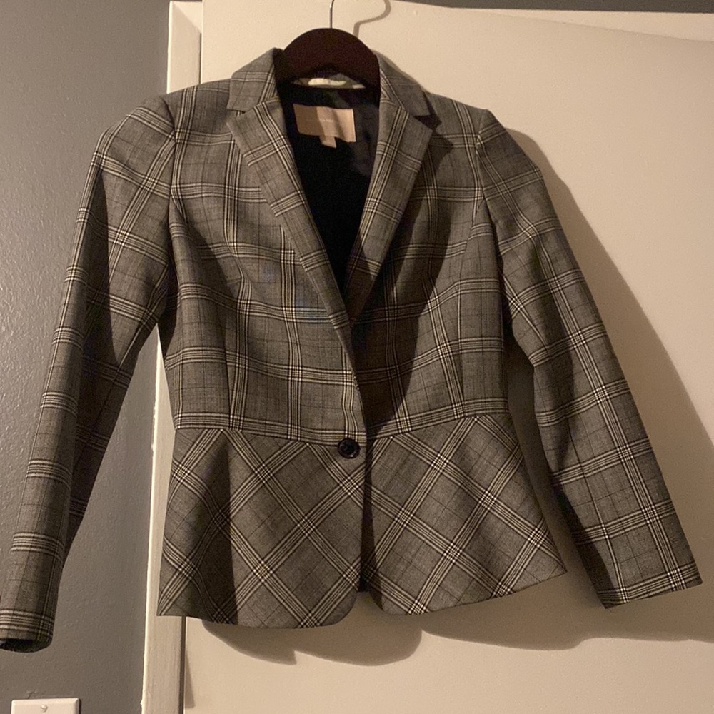 ⚜️➰Banana Republic Blazer ➰⚜️ - Picture 4 of 7